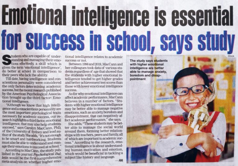 Discovery My Mind 1 768x535