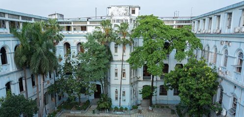 university of calcutta 1