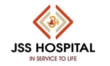 JSS Hospital logo