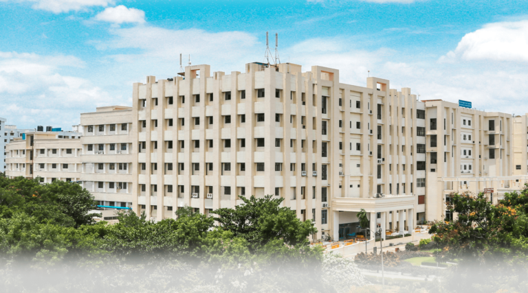 SRM Medical College and Hospital 768x427