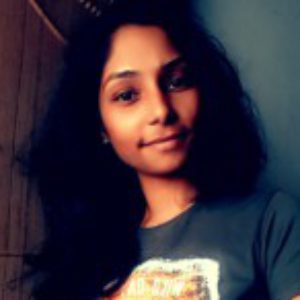 Profile photo of Deepika Shankar