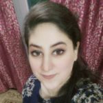 Profile photo of Areej Fazili