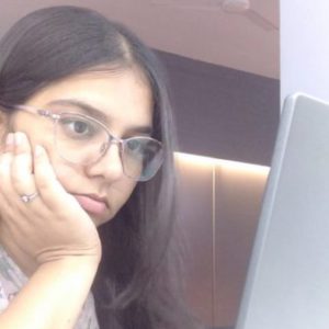 Profile photo of Annu Rani