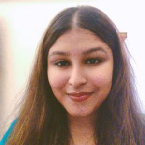 Profile photo of Ananya Singh