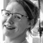 Profile photo of Bridget Atkinson