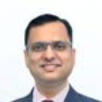 Profile photo of Abhishek Gupta