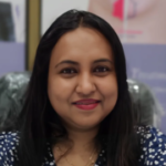 Profile photo of Dr. Khushbu Tantia