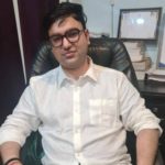 Profile photo of Vivek Pratap Singh