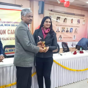 Profile photo of Dr Sarika Boora