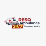 Profile photo of RESQ Ambulance