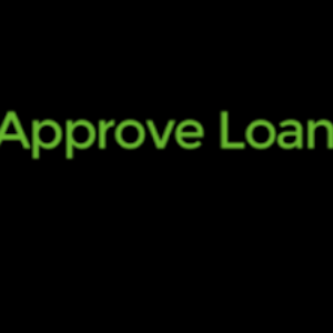 Profile photo of Approve Loan now