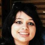 Profile photo of Swati Ghoshal