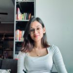 Profile photo of Purva Agarwal