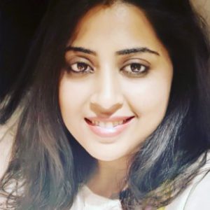 Profile photo of Mahima Trivedi
