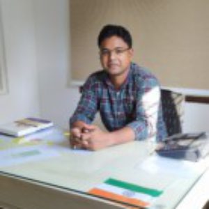 Profile photo of SHUBHAM SONI