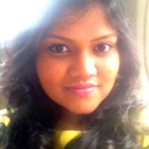 Profile photo of Starrina Perera