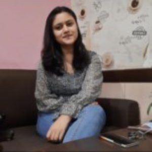Profile photo of Neha Sharma