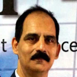 Profile photo of Dr.Nitin Vighne