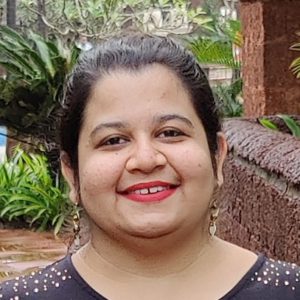 Profile photo of Munira Pittalwala