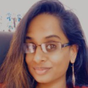Profile photo of Sameera Ismail