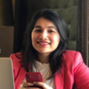 Profile photo of Devyani Jain