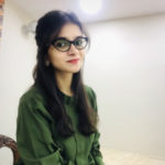 Profile photo of Sadaf Saeed