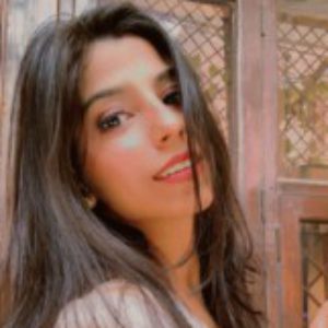 Profile photo of Ritika Pal