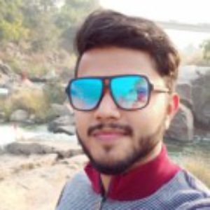 Profile photo of HRITIK