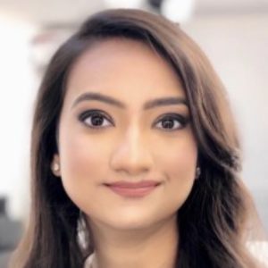 Profile photo of Roshni Chadha