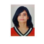 Profile photo of Jyothi Mysore