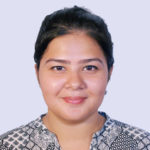 Profile photo of Megha Kar