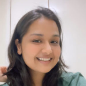 Profile photo of Dhwani Agarwal