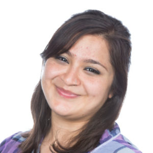 Profile photo of Shivangi Khattar