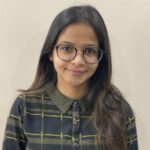 Profile photo of Riya Parekh