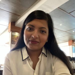 Profile photo of Meenal Jain