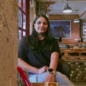 Profile photo of Ritika Singh