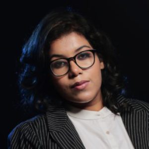 Profile photo of Namrata Bhowmik