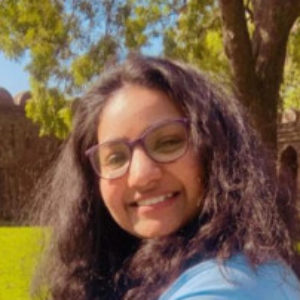 Profile photo of Suniti Chhawdi
