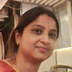Profile photo of Dr. Baishali Mukherjee
