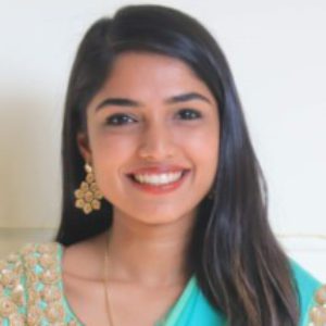 Profile photo of Mahi Modi