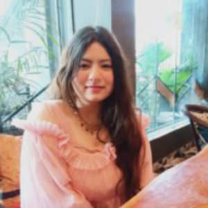Profile photo of Khushboo Wasan