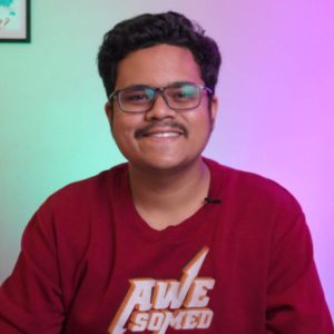 Profile photo of Arpan Sarma