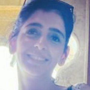 Profile photo of Shweta Puri