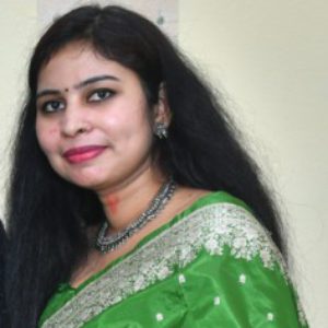 Profile photo of Payal Jaiswal