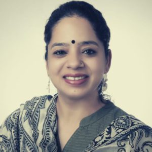 Profile photo of Pooja Raina