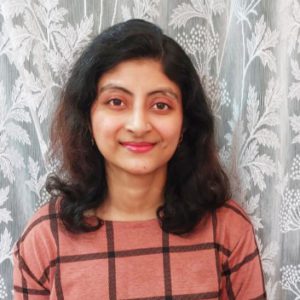 Profile photo of Anwesha Bhattacharya