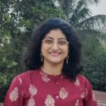 Profile photo of Anwesha Bhattacharya