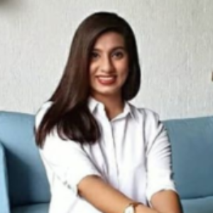 Profile photo of Richa Thakur