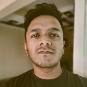 Profile photo of Anurag P