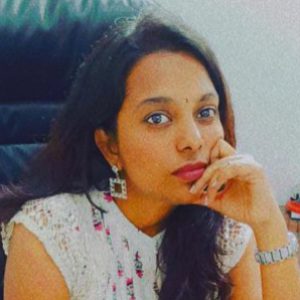 Profile photo of MONISHA PREETHA